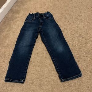 Boys gap jeans